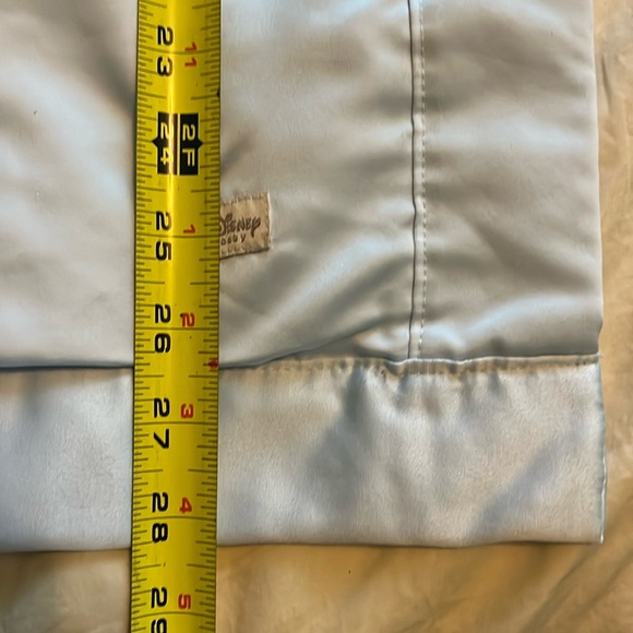 Disney winnie the pooh and tigger baby blanket - Picture 4 of 6